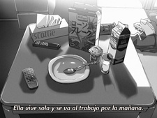 Kanojo to Kanojo no Neko